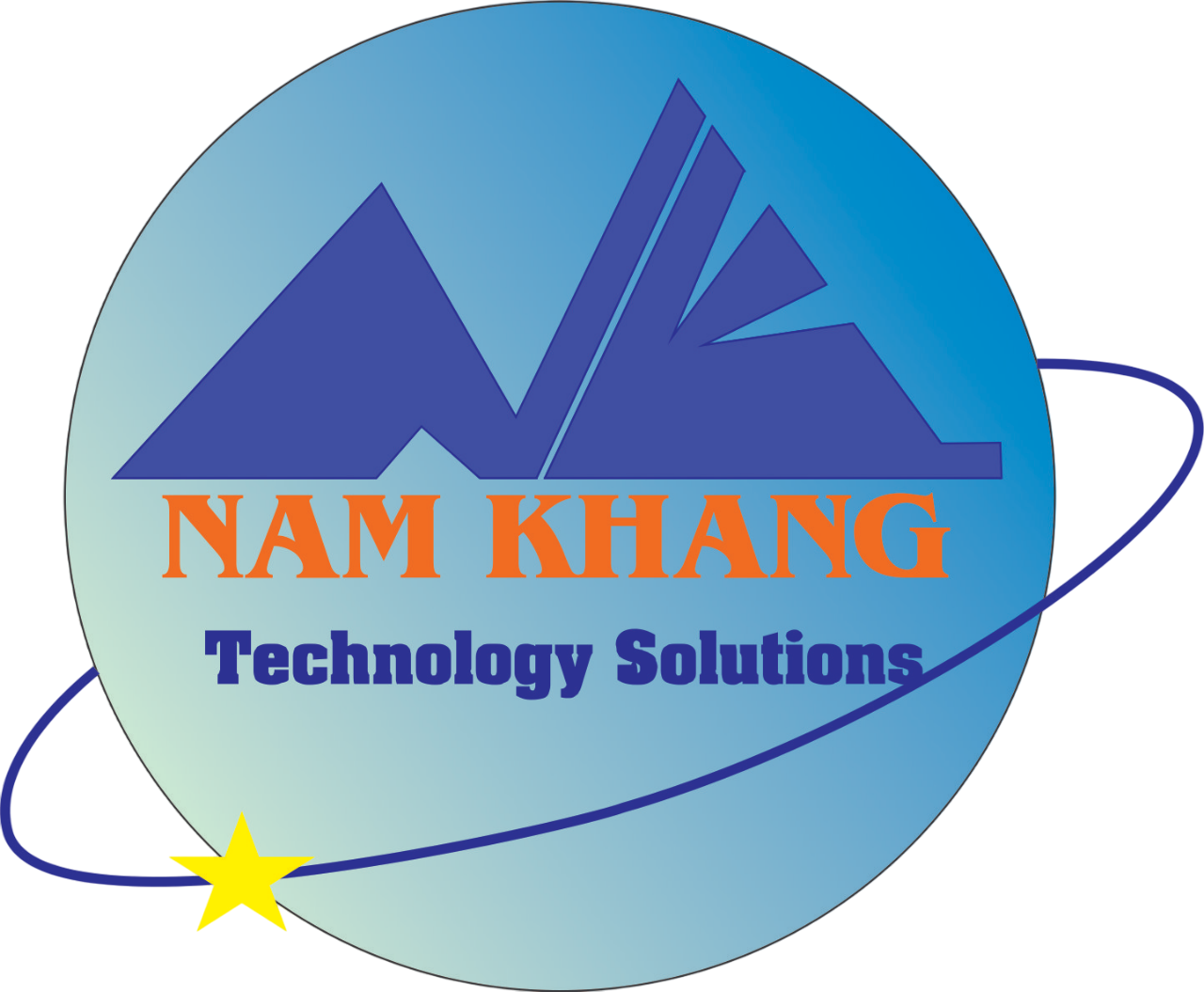 NAM KHANG TECHNOLOGY – GIẢI PHÁP & CÔNG NGHỆ